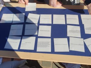 Zitatenquiz