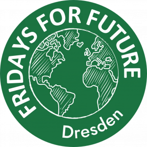 FRIDAYS FOR FUTURE Dresden
