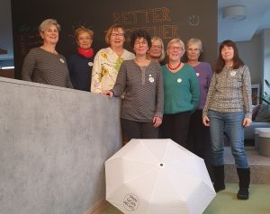 Strategietag der OMAS GEGEN RECHTS DRESDEN