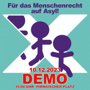 Quelle: https://www.saechsischer-fluechtlingsrat.de/events/demo-am-tag-der-menschenrechte-fuer-das-menschenrecht-auf-asyl/