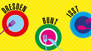 Dresden is(s)t bunt