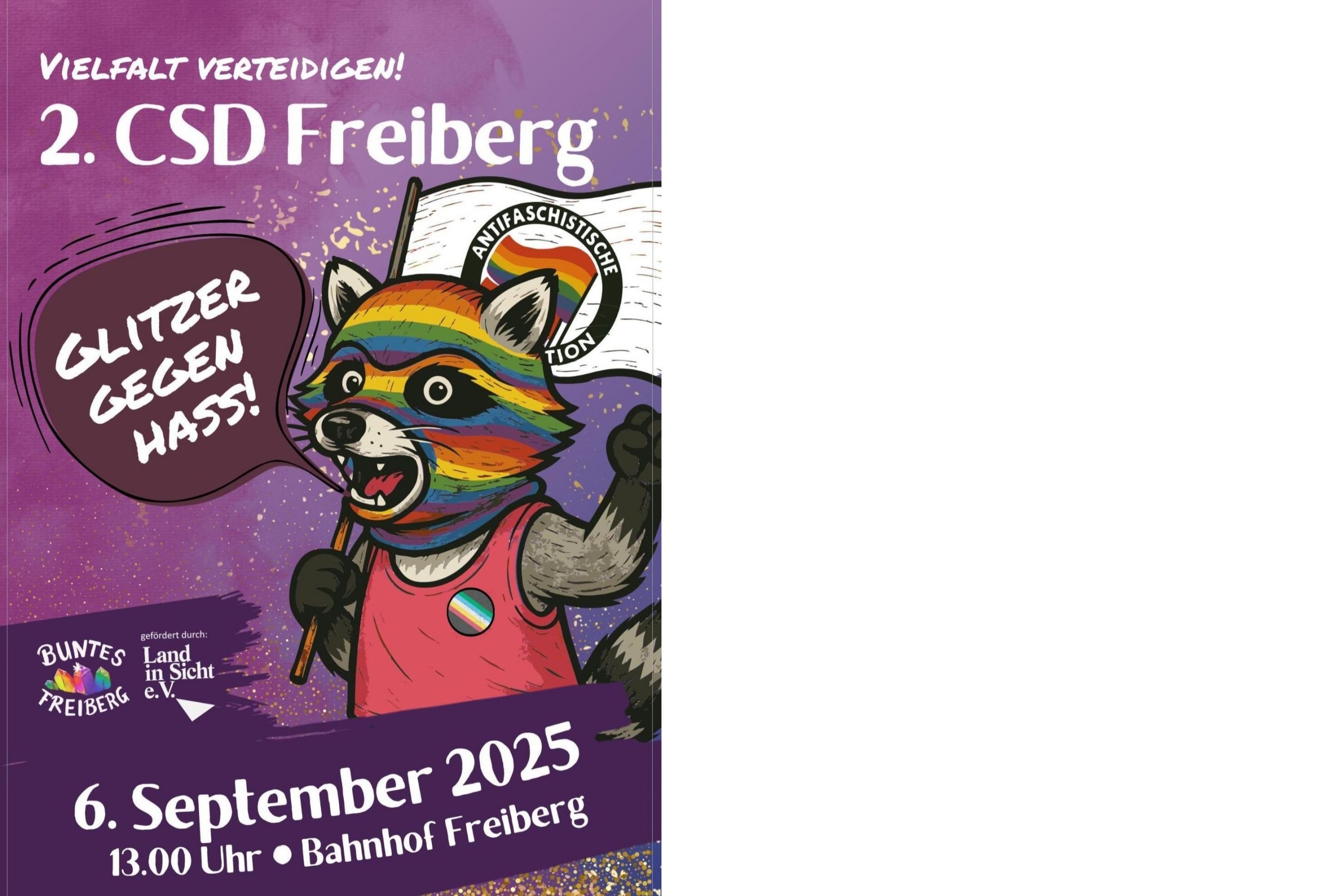 2. CSD in Freiberg