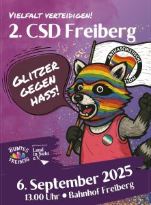 2. CSD Freiberg