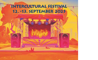 5. Intercultural Festival in Meißen