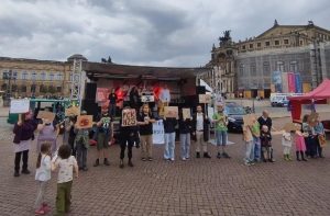 PRÜF-Demo am 13.06.2026 in Dresden